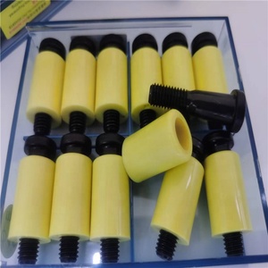 Cetakan Nilon Resin Penjepit Pemisah Kunci - Product Image 2