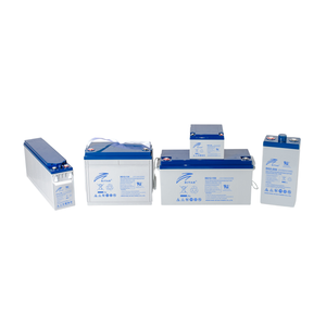 리타 배터리 2v 1000ah 납산 배터리 충전식 긴주기 수명 opzv 2v 2000ah 3000ah 배터리 - Product Image 2