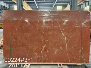 Mármol Rojo <span class=keywords><strong>Alicante</strong></span>, Losa de Mármol Rojo Brillante, Decoración para Baños de Hoteles y Hogares, Losa de Mármol Rojo <span class=keywords><strong>Alicante</strong></span> Pulido, Precio de Losa de Mármol - Product Image 6