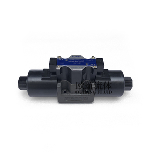 DSG-03-2D2-D24-50 ไฮดรอลิกควบคุมทิศทาง - Product Image 1