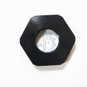รถแทรกเตอร์เกลี่ยดิน130-27-51151 1302751151นัท0.58กก. สำหรับ D60A D60E D60F D60P D60PL D60S D65A D65E ชิ้นส่วนเครื่องจักรก่อสร้าง D65P - Product Image 3
