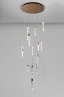 Luminaire Design Led Lampe Lumières Pour Chambre Zhongshan Luxe Lumière Et Éclairage Lustres Plafond Lustre
