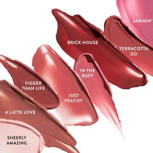 Baume à lèvres hydratant longue durée, mignon et portable, avec étiquette privée, en forme <span class=keywords><strong>de</strong></span> cœur, teinte à lèvres bio - Product Image 6