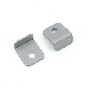 Support d'angle en tôle en forme de L, acier de 5 mm à 3000 mm, quincaillerie industrielle pour meubles - Product Image 4