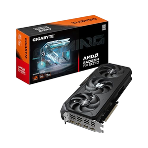 Tarjeta Gráfica Radeon 9070 de 16GB Gaming OC, 320bit PCI-E 5.0, 2700 MHz de Frecuencia de Núcleo, Nuevo Ventilador, Memoria de Video GDDR6 - Product Image 6