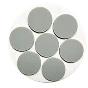 تصميم جديد من الأختام المطاطية <span class=keywords><strong>epdm</strong></span> ، رغوة مطاطية ذاتية اللصق من السيليكون بدرجة حرارة عالية - Product Image 1