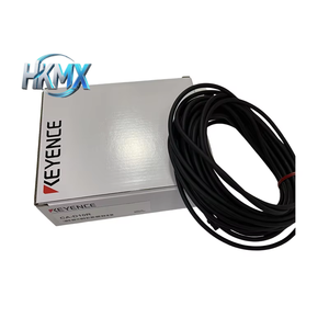 KEYENCE CA-D10R CA-D10X CA-D05MX CA-D10MX Bending Resistant LED <b>Lighting</b> Cable 10m Used for Visual <b>Lighting</b> <b>Wiring</b> in Stock - Product Image 1