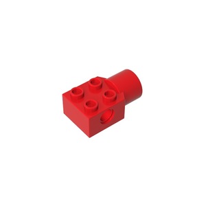 48169 Bloques de Construcción Compatibles 2x2, 400-800 Piezas, Juguete Educativo para Niños de 5 a 14 Años, Unisex, Juego de Plástico ABS - Product Image 2