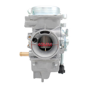 Carburateurs de moto <span class=keywords><strong>Carbu</strong></span> pour Honda Cbx 250 CBX250 Twister 250 Xr 250 XR250TWISTER Carburateur - Product Image 5