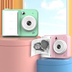 Kamera Instan Anak S7, Kamera Mini untuk Anak-anak, Ambil Foto dan Rekam Video, Kamera Mini - Product Image 6