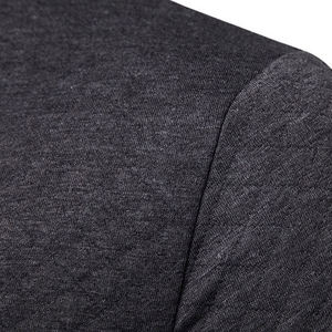 Hombres 2025 Nuevas llegadas Abrigo de béisbol Moda para hombres Varsity Jacket Pocket Street Man Chaquetas, chaqueta para hombre - Product Image 3