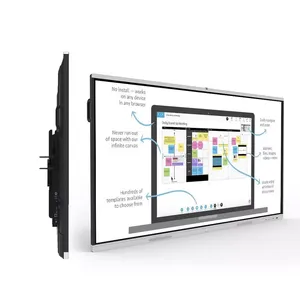 Digital <strong>Whiteboard</strong> Smart Board 75 Inch Pizarra Interactiva <strong>Mini</strong> Smart Board for Kids - Product Image 3