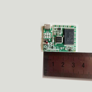 China Factory <strong>Suppliers</strong> Artifical Style Custom 2.4 Inch <strong>Lcd</strong> Screen with <strong>Video</strong> <strong>Module</strong> Advertising <strong>Player</strong> for Card - Product Image 6