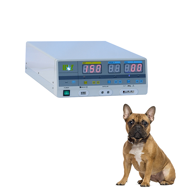 Veterinary Laser Surgical Therapy Equipment Veterinary