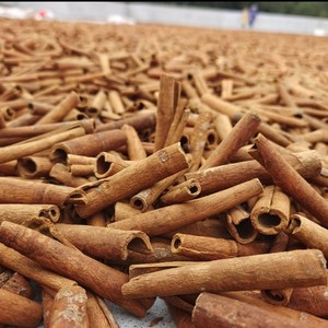 Quảng tây hữu cơ thống nhất USDA/EU chứng nhận lưu huỳnh-miễn phí xuất khẩu bán buôn hộp của bột quế Herb Ớt trực tiếp nhà sản xuất - Product Image 2