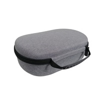 Étui de transport étanche rigide pour accessoires de casque Vision Pro VR sac de rangement de protection étanche à usage spécial