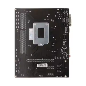 Groothandel H81 Moederbord Lga 1150 Chipset Hoge Prestaties Met <span class=keywords><strong>3</strong></span> Jaar Garantie - Product Image 5