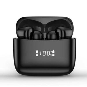 Audífonos Inalámbricos J8 Pro BT5.2 TWS, Audífonos <span class=keywords><strong>J8pro</strong></span> con Cancelación de Ruido Ambiental ANC+ ENC, Audífonos para Juegos ACNTWS - Product Image 2