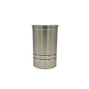 Cast Iron Cylinder Liner <b>Water</b> Cooled Diesel Engine Parts - Product Image 5