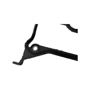 ฝาครอบปะเก็นฝาสูบ A4 1.8ตันชิ้นส่วนเครื่องยนต์058198025A - Product Image 5