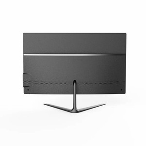 FHD màn hình cảm ứng Barebone Thương hiệu Mới tất cả trong một PC POS <span class=keywords><strong>Core</strong></span> i5/<span class=keywords><strong>i7</strong></span>/I9 monoblock 24 inch màu đen công nghiệp cho doanh nghiệp OEM LCD SSD - Product Image 3