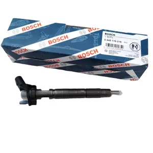 BOS-CH Piezo Common Rail Injector 0 445 116 017 0445116017 0445116018 3800-2F000 Voor Hyundai