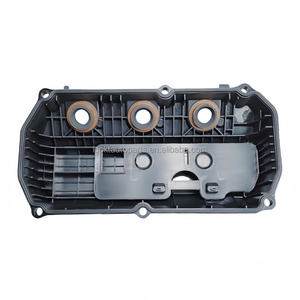 Pièces automobiles de qualité supérieure, nouveau couvre-culbuteurs en plastique avec numéro OE 0248.G2 11127534714, pièce de rechange pour votre <span class=keywords><strong>Peugeot</strong></span> - Product Image 3