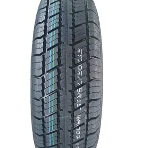 Light Truck Tyre ST205/75R15 Radial 205-225mm for Light Trucks RVs Trailers <b>Yachts</b> - Product Image 1