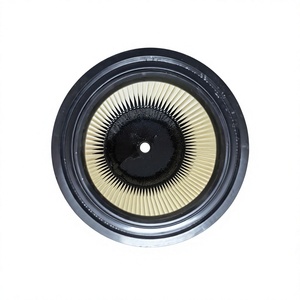 Filtre Électrique de Remplacement VF4000 Humide/Sec pour 5-20 Gallons <span class=keywords><strong>Ridgid</strong></span>, Usage Domestique, Lavable, Matériaux OEM de Haute Qualité - Product Image 4
