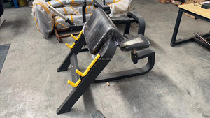 Bras Curl gym <span class=keywords><strong>biceps</strong></span> <span class=keywords><strong>banc</strong></span> Assis Preacher Curl <span class=keywords><strong>banc</strong></span> Gym équipement de fitness S031 Assis Scott <span class=keywords><strong>Banc</strong></span> - Product Image 6