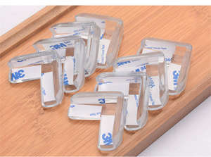 Couverture <span class=keywords><strong>de</strong></span> <span class=keywords><strong>protection</strong></span> d'<span class=keywords><strong>angle</strong></span> <span class=keywords><strong>de</strong></span> <span class=keywords><strong>Table</strong></span>, <span class=keywords><strong>protection</strong></span> contre les chocs des enfants - Product Image 5