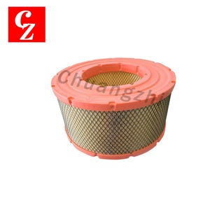 Elemento de Filtro de Aire de Repuesto para Compresor de Aire, Elemento de Filtro 39903281 para Piezas de Compresor Industrial Ingersoll-Rand - Product Image 6