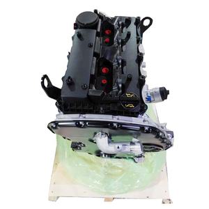 อุปกรณ์เสริมฟอร์ด เรนเจอร์ ไวลด์แทรค T6 ปี 2023 เครื่องยนต์เรนเจอร์ P4at <span class=keywords><strong>2.2</strong></span> ลองบล็อก เครื่องยนต์มาสด้า บีที50 <span class=keywords><strong>2.2</strong></span> ลิตร ชุดประกอบเครื่องยนต์ อะไหล่ฟอร์ด เอเวอเรสต์ - Product Image 2