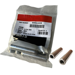   Guía de Válvula 3904408 de Admisión y Escape para Reparación de Motor, Piezas de Repuesto - Product Image 4