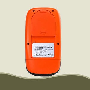 Détecteur d'ions négatifs d'oxygène portable LOOBO avec garantie d'un an, analyseur rapide de haute précision - Product Image 3