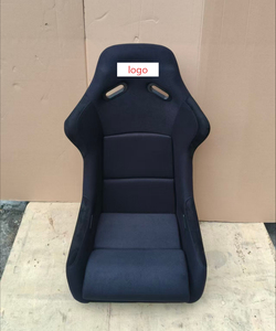 Funda de Asiento Recaro MR de Alto Rendimiento, Asiento Deportivo con Respaldo Reforzado para Lotus Exige <span class=keywords><strong>Caterham</strong></span> - Product Image 1
