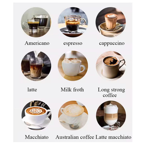 <b>Automatic</b> <b>Coffee</b> <b>Machine</b> Touch Screen Instant Espresso Maker Vending LE308e Wholesale Commercial Full <b>Automatic</b> <b>Coffee</b> Maker Pro - Product Image 4