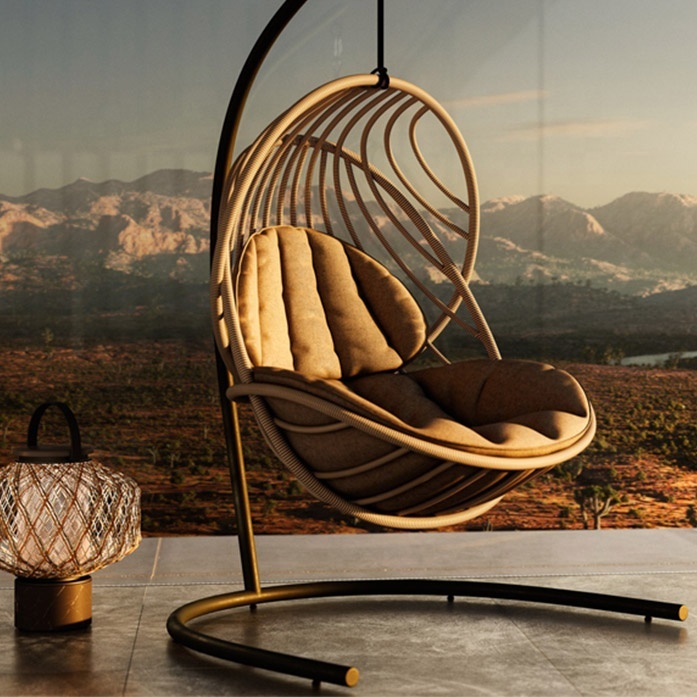 Hot Sale Outdoor Furniture High Loading
