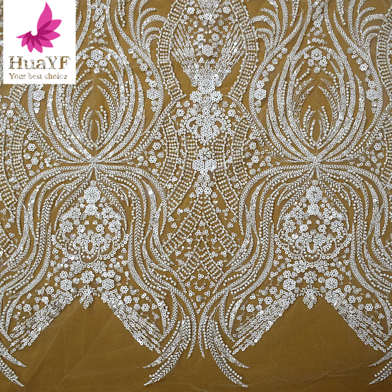 HY3155 3 New Design Silver White