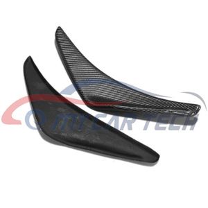 Canards DE FIBRA DE CARBONO para <span class=keywords><strong>Honda</strong></span> Integra <span class=keywords><strong>Type</strong></span>-<span class=keywords><strong>R</strong></span>-dc5 - Product Image 2