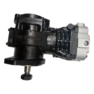 Compresor de Aire C4988676 Compatible con Motores Cummins <span class=keywords><strong>ISDE</strong></span> ISB6.7 6BT 5.9, Ensamblaje de Compresor de Aire para Camiones Dongfeng Tianlong con Motor Diésel - Product Image 4