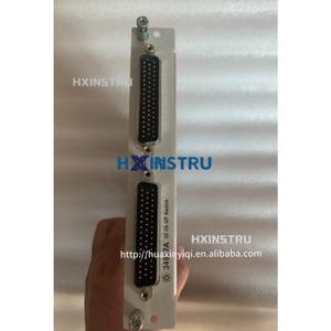 34937A - Interruptor de propósito general de 32 canales Form C / Form A para 34980A para Keysight H - Product Image 2
