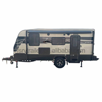 Camping-car personnalisé, moderne et tendance, grand camping-car avec salle de bain et toilettes