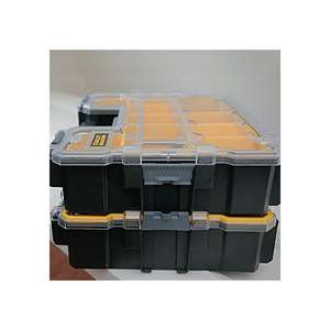 STANLEY Caja de componentes FatMax W446xD357xH116 mm 10 compartimentos - Product Image 3