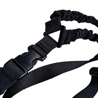 Sangle d'épaule pour sac à dos portable d'aventure en plein air, en nylon haute résistance, résistante à l'usure et aux déchirures