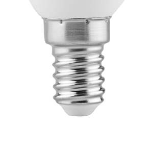 Bombilla LED regulable E14 7W luz neutra, eficiente, ideal para iluminación ambiental y control de la atmósfera en hogares. - Product Image 3