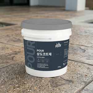 Transparent UV Waterproof Hardening Protective Clear Sealer <b>Top</b> <b>Coat</b> For Building Exterior Interior Surface Protection - Product Image 1