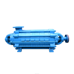 Bomba de alimentación de caldera de alta presión para sistemas de acoplamiento cerrado con estricto control de calidad para centrales termoeléctricas - Product Image 1