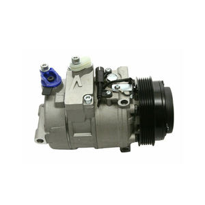 Compresseur de climatisation pour mercedes benz, accessoire de ventilation de voiture, pour S320, W210, classe E, OEM, a0002302011, 0002302011, 0002307011 - Product Image 3
