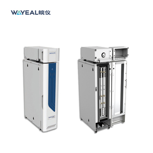 <span class=keywords><strong>Hplc</strong></span> cromatógrafo <span class=keywords><strong>hplc</strong></span> cromatografia líquida de alto desempenho com forno de coluna - Product Image 3